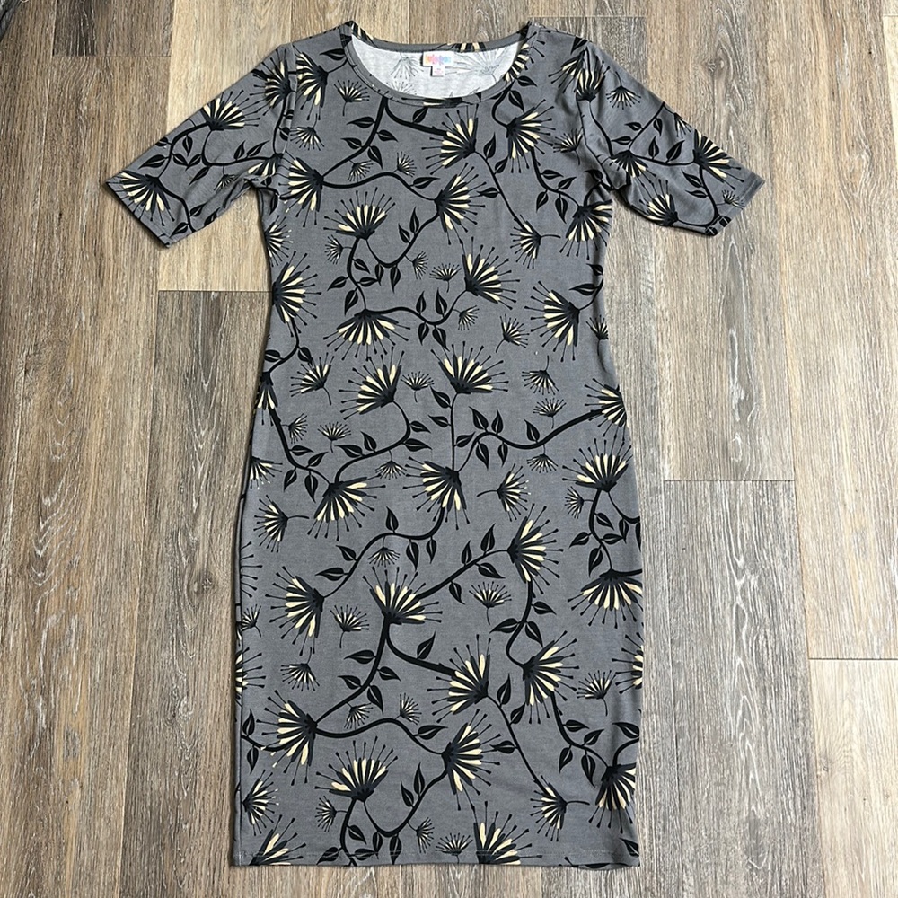 LuLaRoe Dress